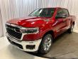 2026 Ram 1500 BIGHORN/LONESTAR CREW 4X4 Pickup