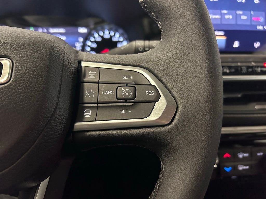 2026 Jeep Compass Limited Altitude - Photo 16