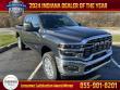 2026 Ram 2500 BIG HORN CREW CAB 4X4 6'4 BOX Pickup