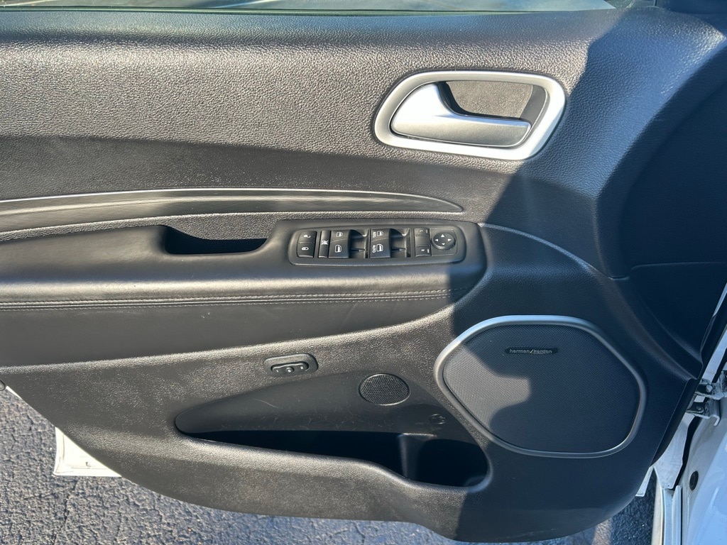 Used 2019 Dodge Durango Citadel SUV