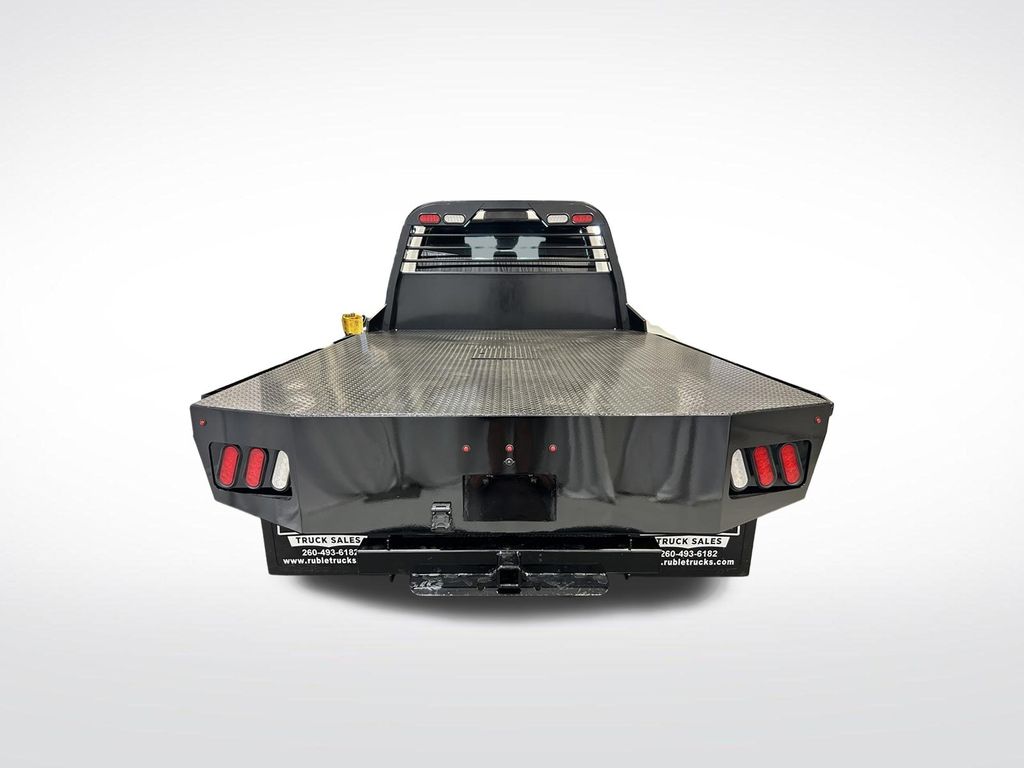 2026 RAM 3500 Chassis Tradesman - Photo 30