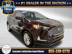 2024 Ford Edge SUV