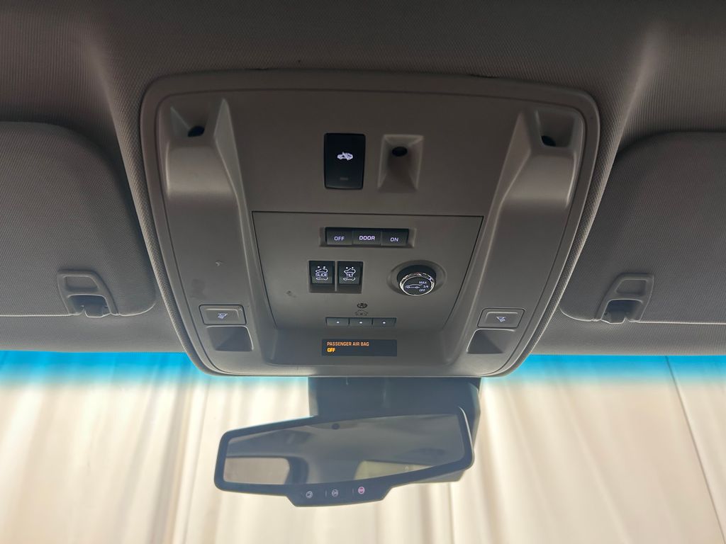 2016 GMC Yukon XL SLT - Photo 18