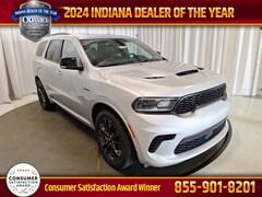 2025 Dodge Durango R/T PLUS AWD SUV