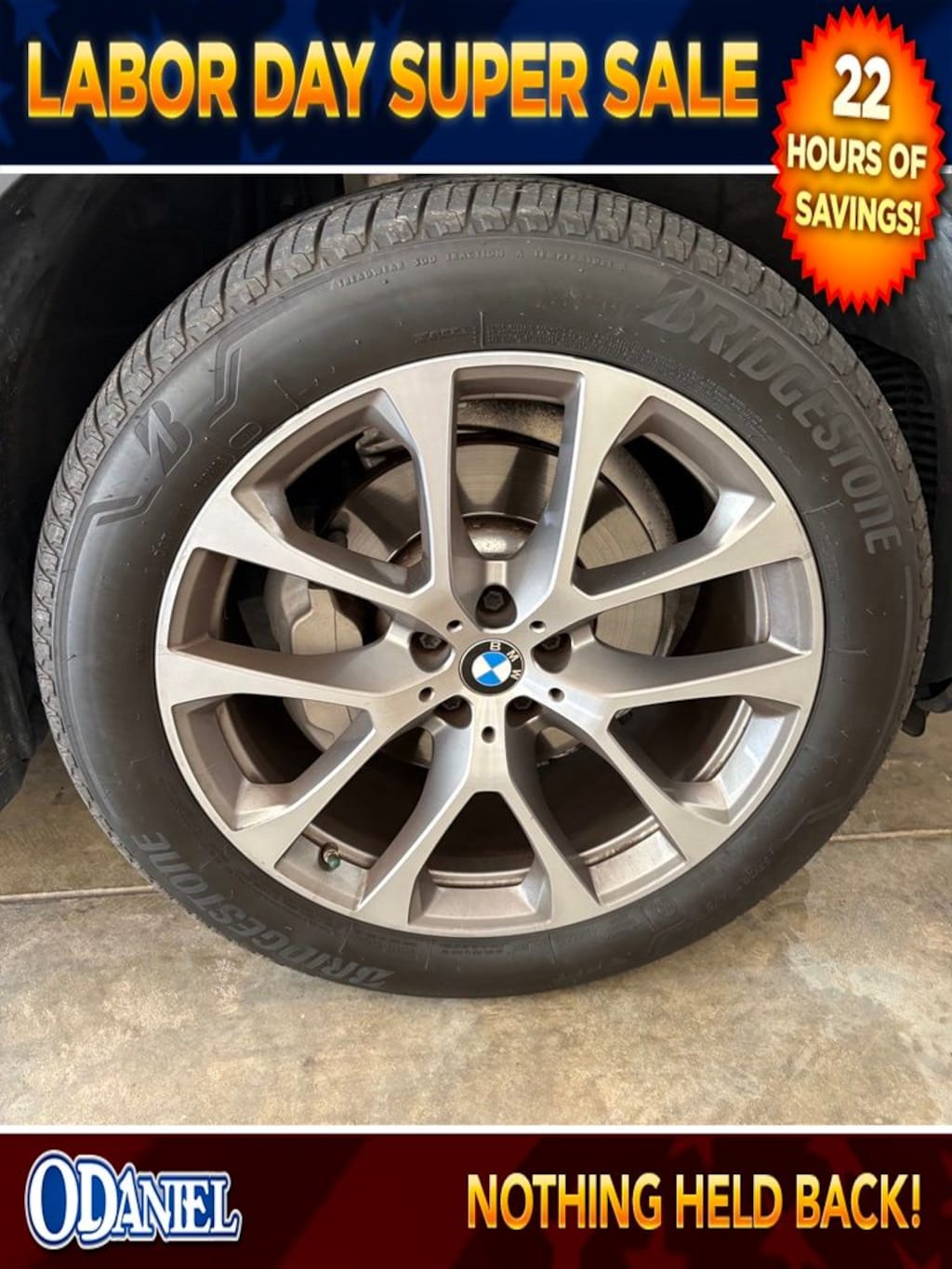 Used 2023 BMW X5 xDrive40i SUV