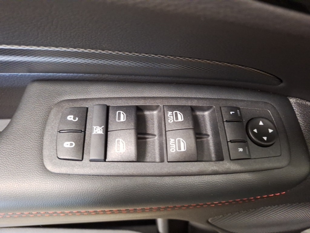 2026 Dodge Durango GT photo 4