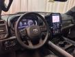2027 Ram 1500 REBEL CREW CAB 4X4 Pickup
