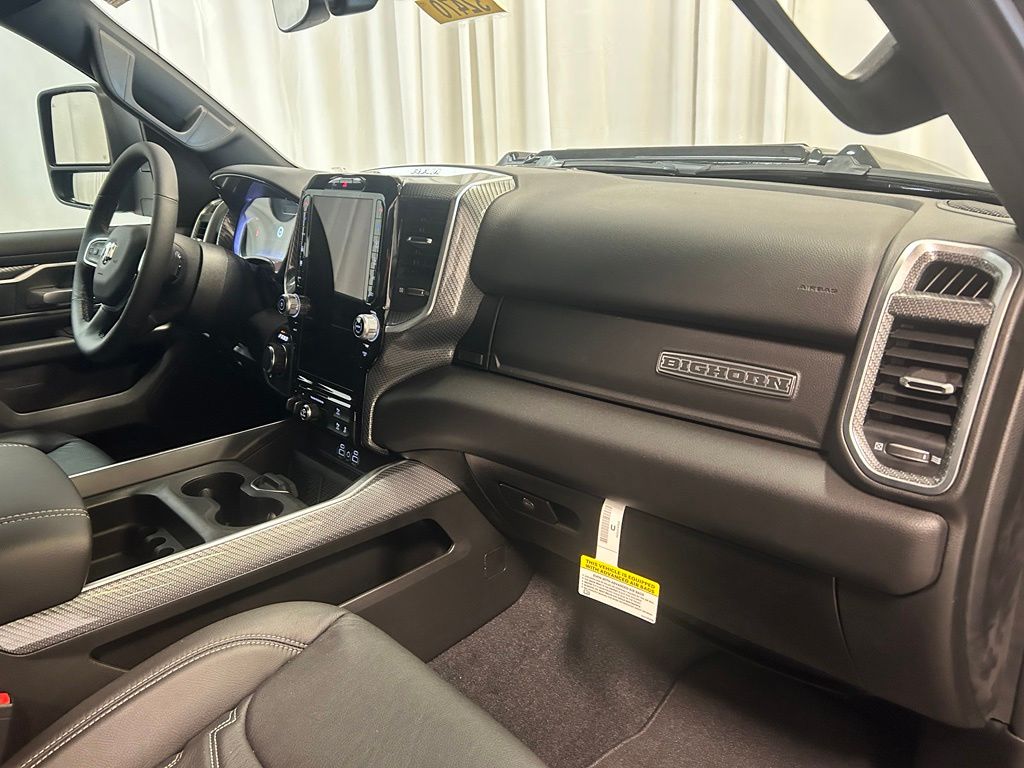 2026 RAM 1500 Big Horn/Lone Star - Photo 26