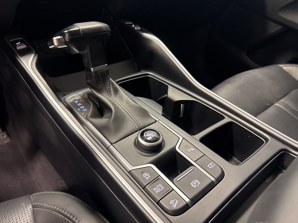 2024 Kia Sorento X-Line photo 4