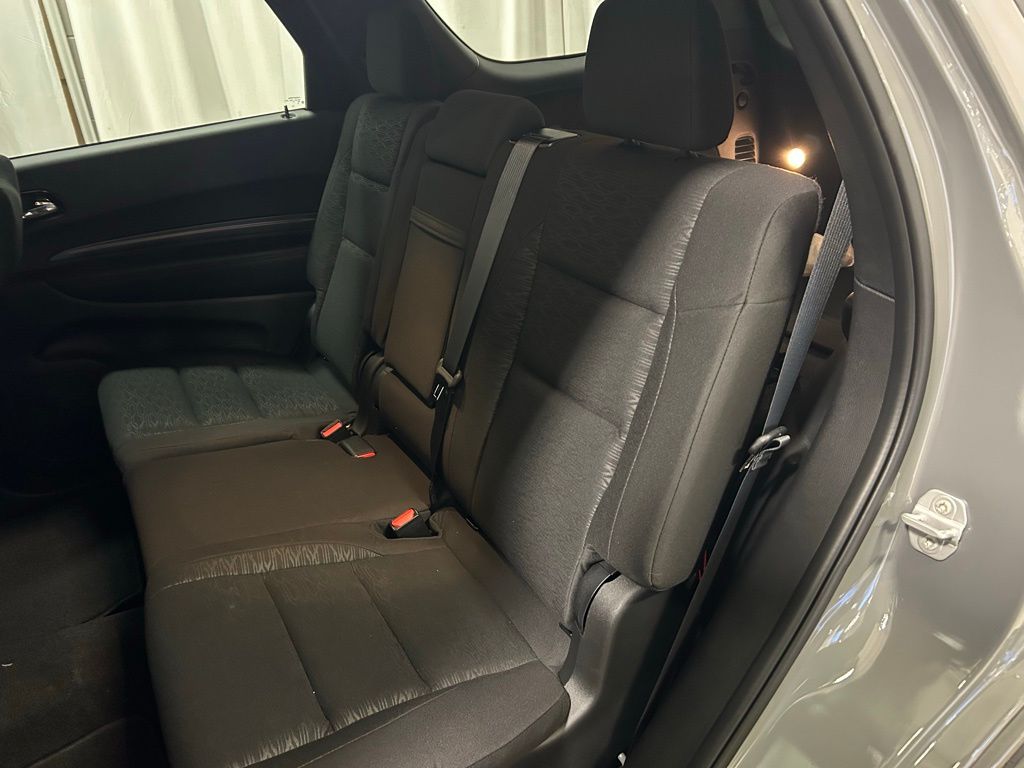 2026 Dodge Durango GT HEMI V8 - Photo 7