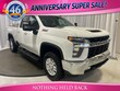  Chevrolet Silverado 2500 HD