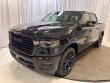 2027 Ram 1500 LARAMIE CREW CAB 4X4 Pickup