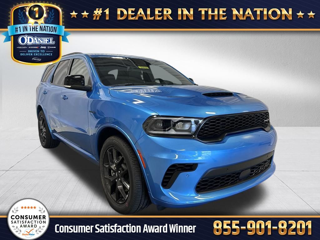 2026 Dodge Durango GT HEMI Premium V8 AWD's photo