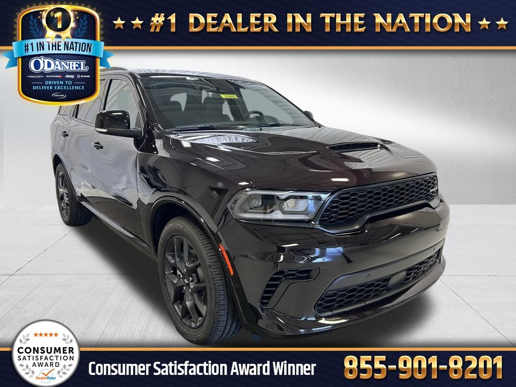 2026 Dodge Durango GT HEMI Plus V8 AWD's photo