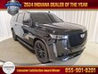 CADILLAC Escalade ESV