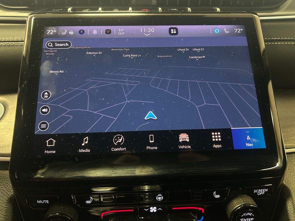 2025 Jeep Grand Cherokee L Limited - Photo 15