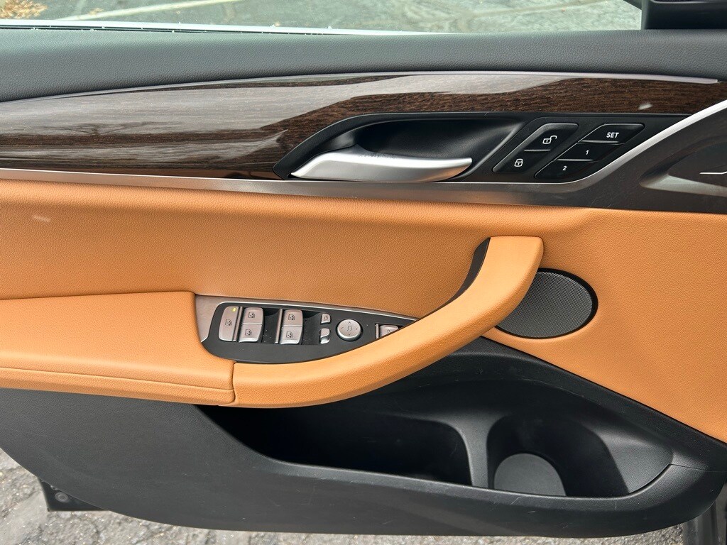 Used 2024 BMW X3 xDrive30i SUV