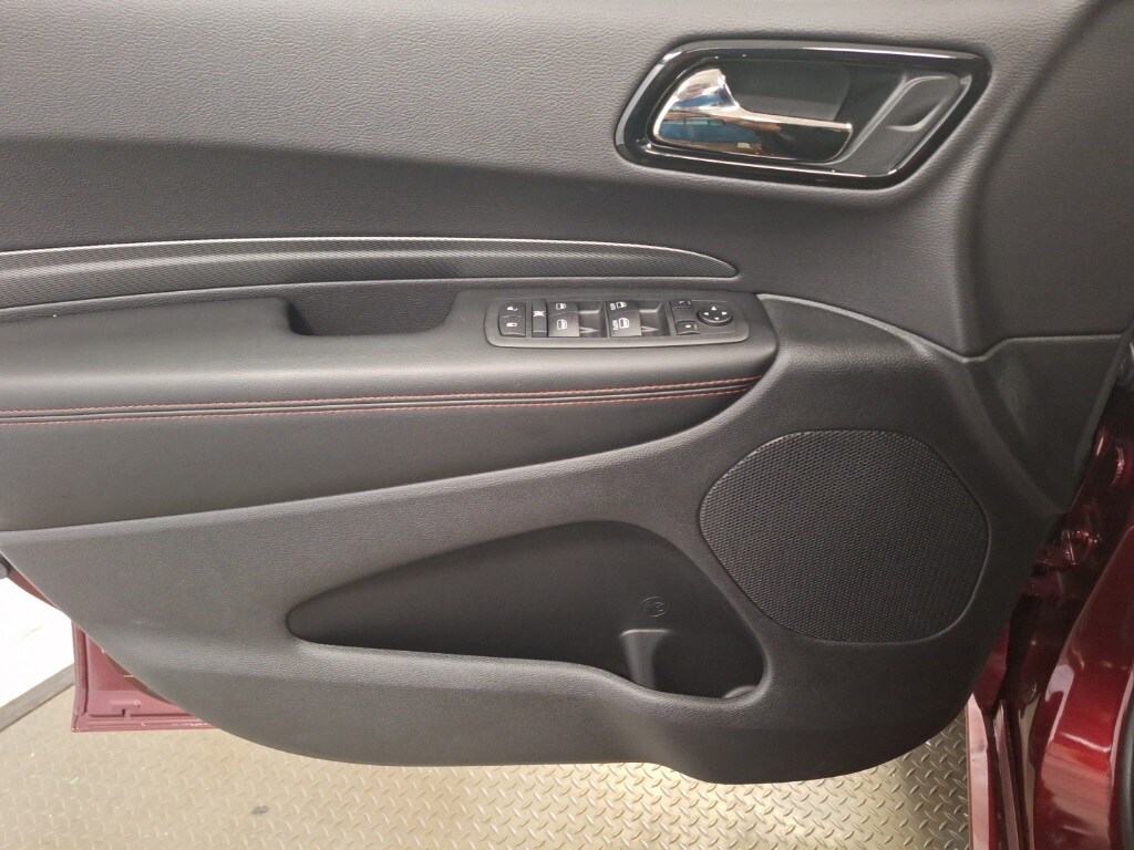 2025 Dodge Durango GT photo 4