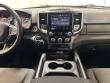 2026 Ram 1500 BIGHORN/LONESTAR CREW 4X4 Pickup