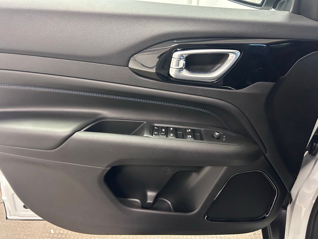 2026 Jeep Compass Limited Altitude - Photo 9
