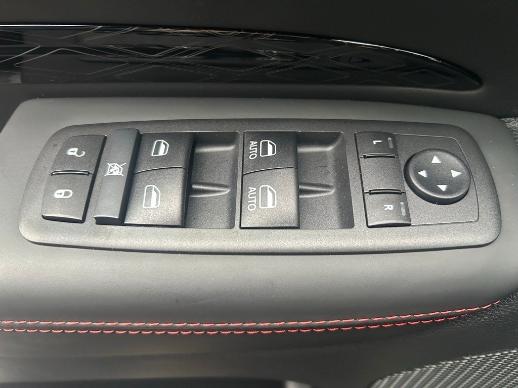 2026 Dodge Durango GT Plus photo 2