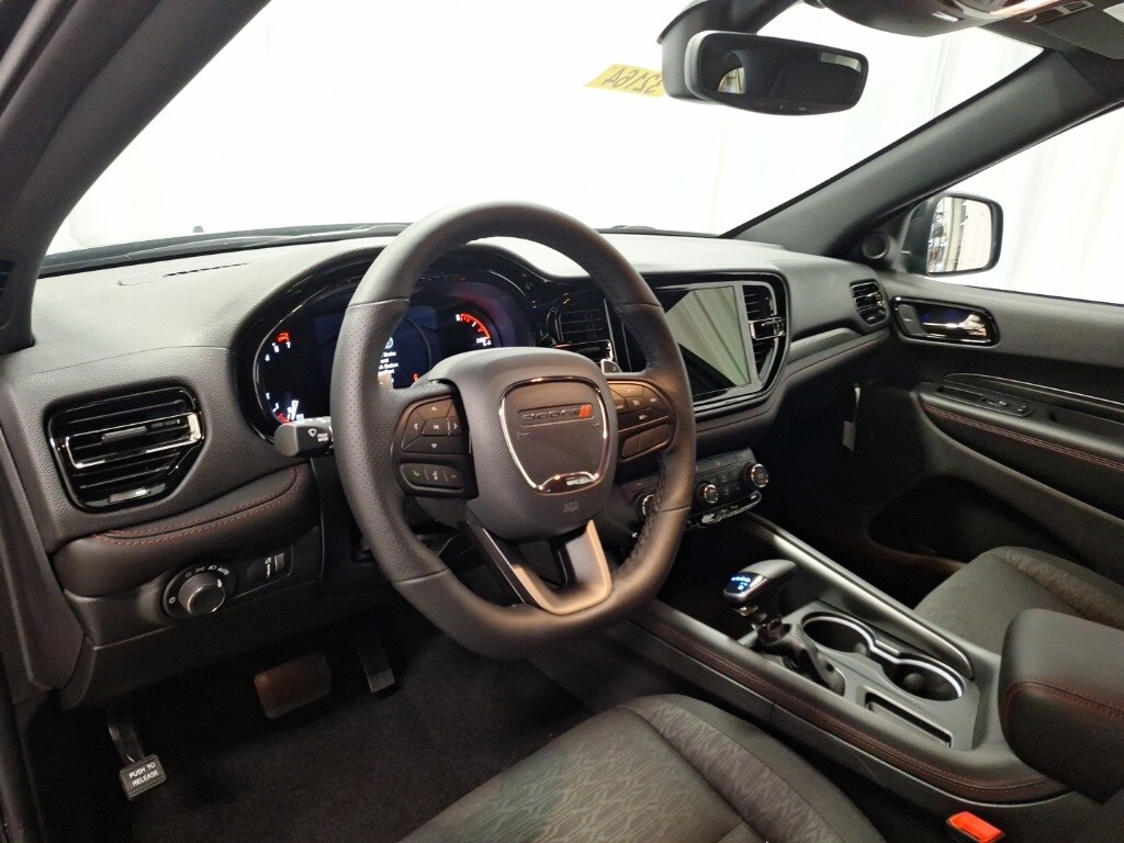 2026 Dodge Durango GT photo 2