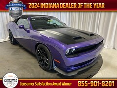 2023 Dodge Challenger SRT HELLCAT JAILBREAK Coupe