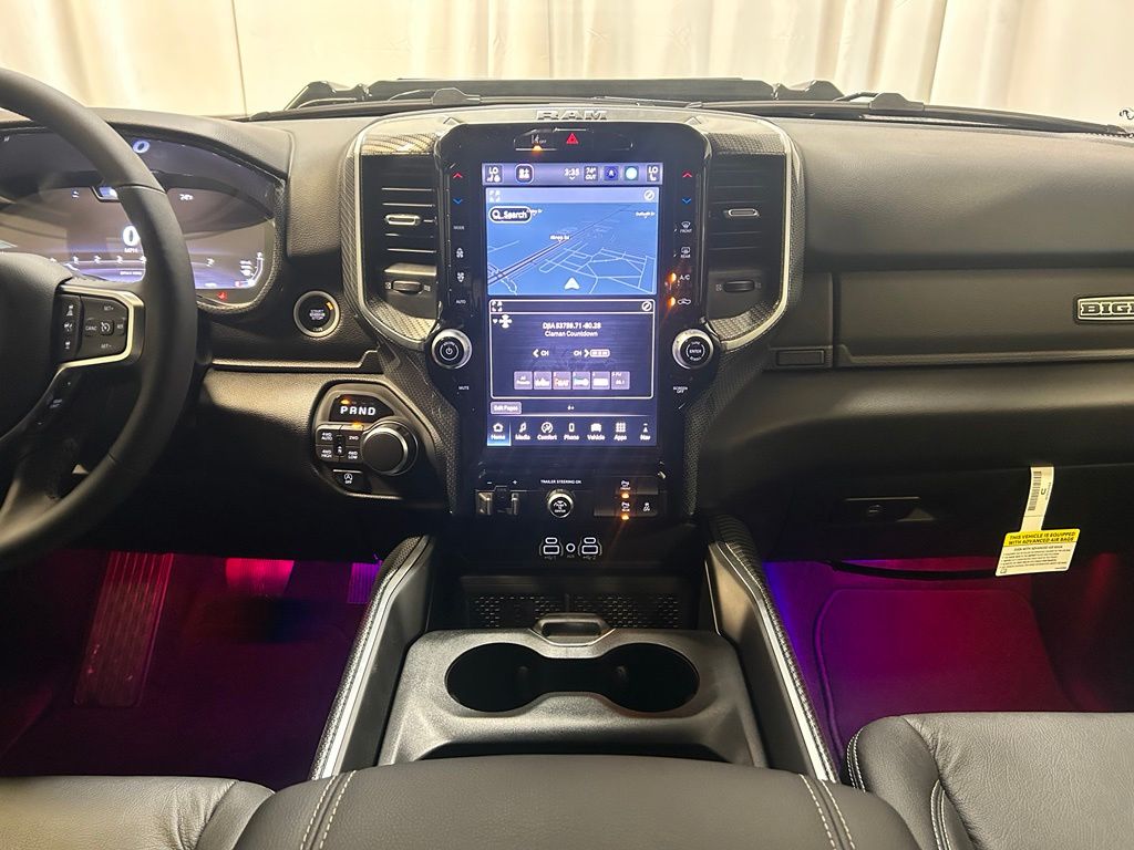 2026 RAM 1500 Big Horn/Lone Star - Photo 17