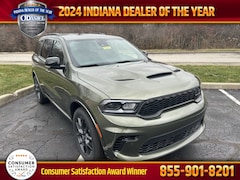 2026 Dodge Durango GT PLUS AWD HEMI V8 Sport Utility