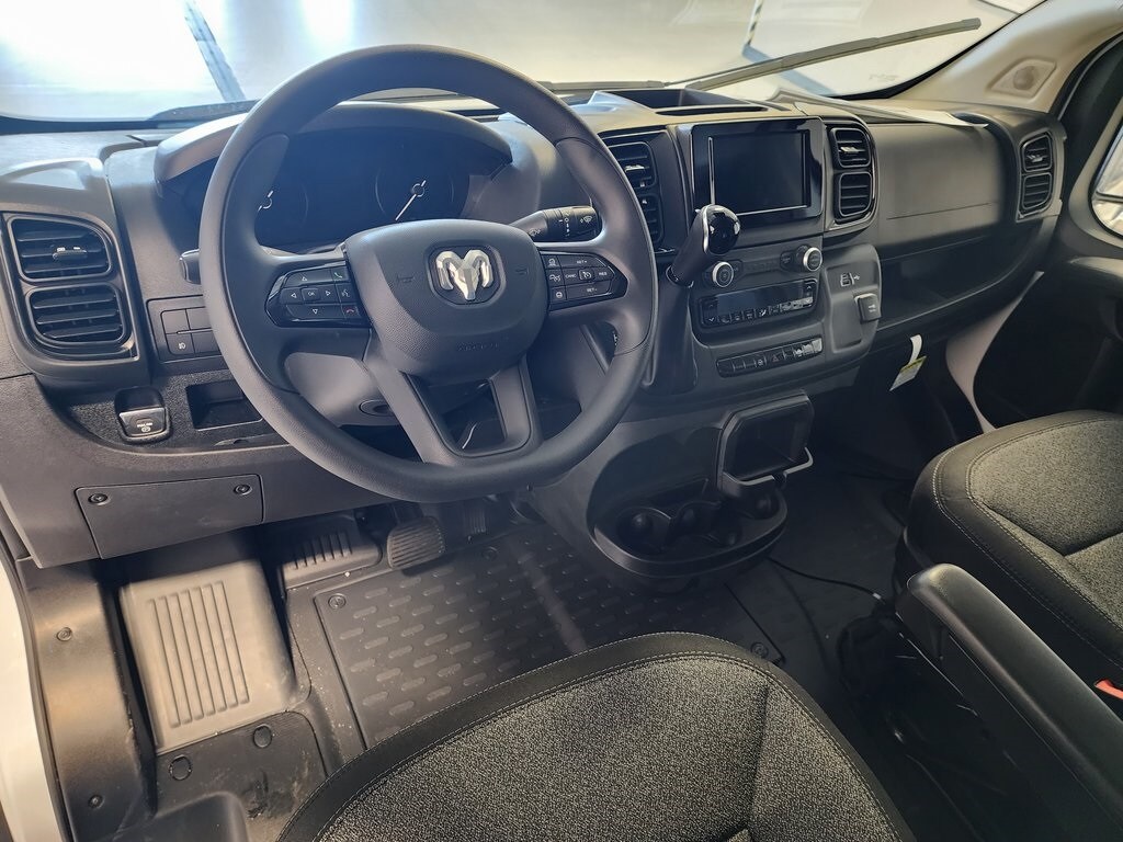 2024 Ram ProMaster 1500 photo 2