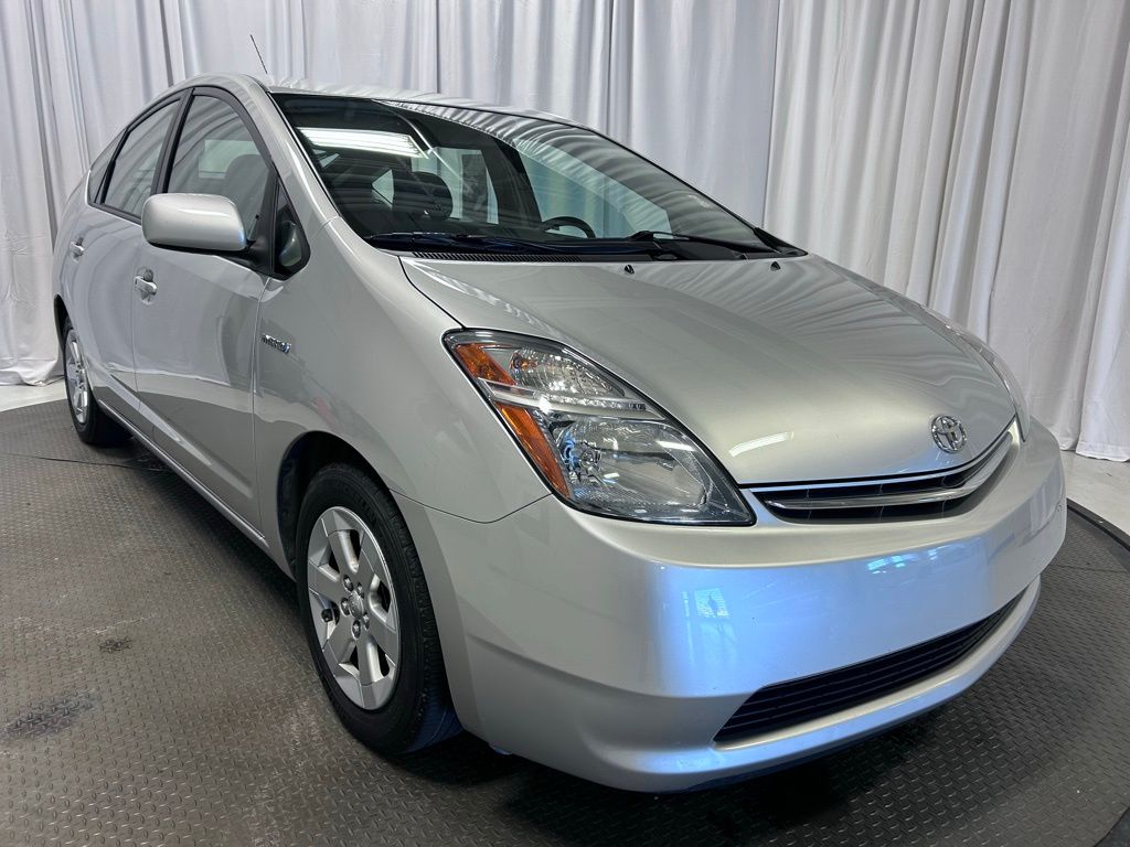 2009 Toyota Prius Standard