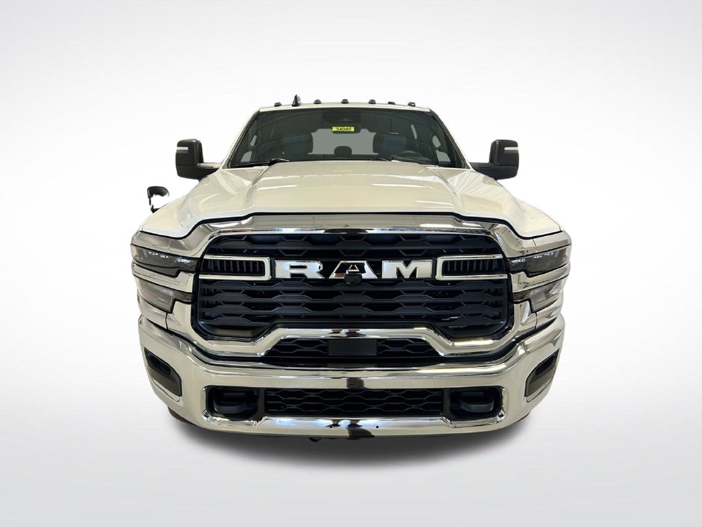 2026 RAM 3500 Chassis Tradesman - Photo 28