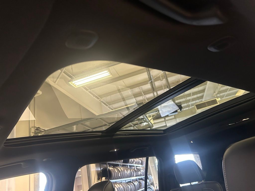 2025 Jeep Grand Cherokee L Limited - Photo 20
