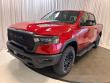 2027 Ram 1500 REBEL CREW CAB 4X4 Pickup