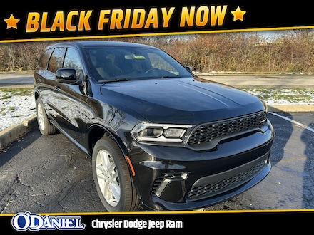 2026 Dodge Durango GT AWD Sport Utility