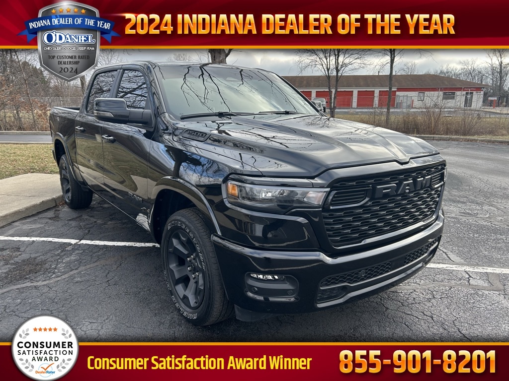 2025 RAM Ram 1500 Pickup Big Horn/Lone Star's photo