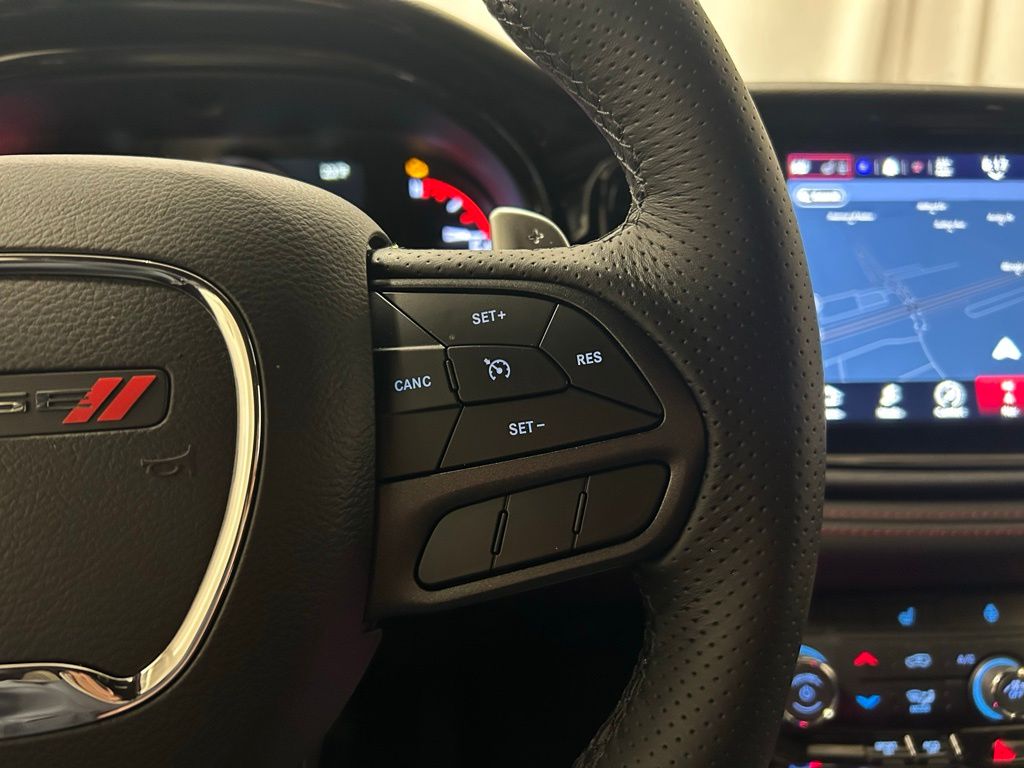 2026 Dodge Durango GT HEMI V8 - Photo 17
