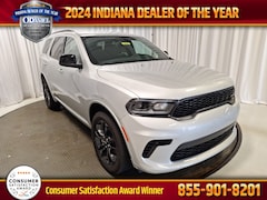2025 Dodge Durango GT AWD SUV