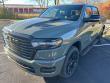 2026 Ram 1500 LARAMIE CREW CAB 4X4 5'7 BOX Pickup