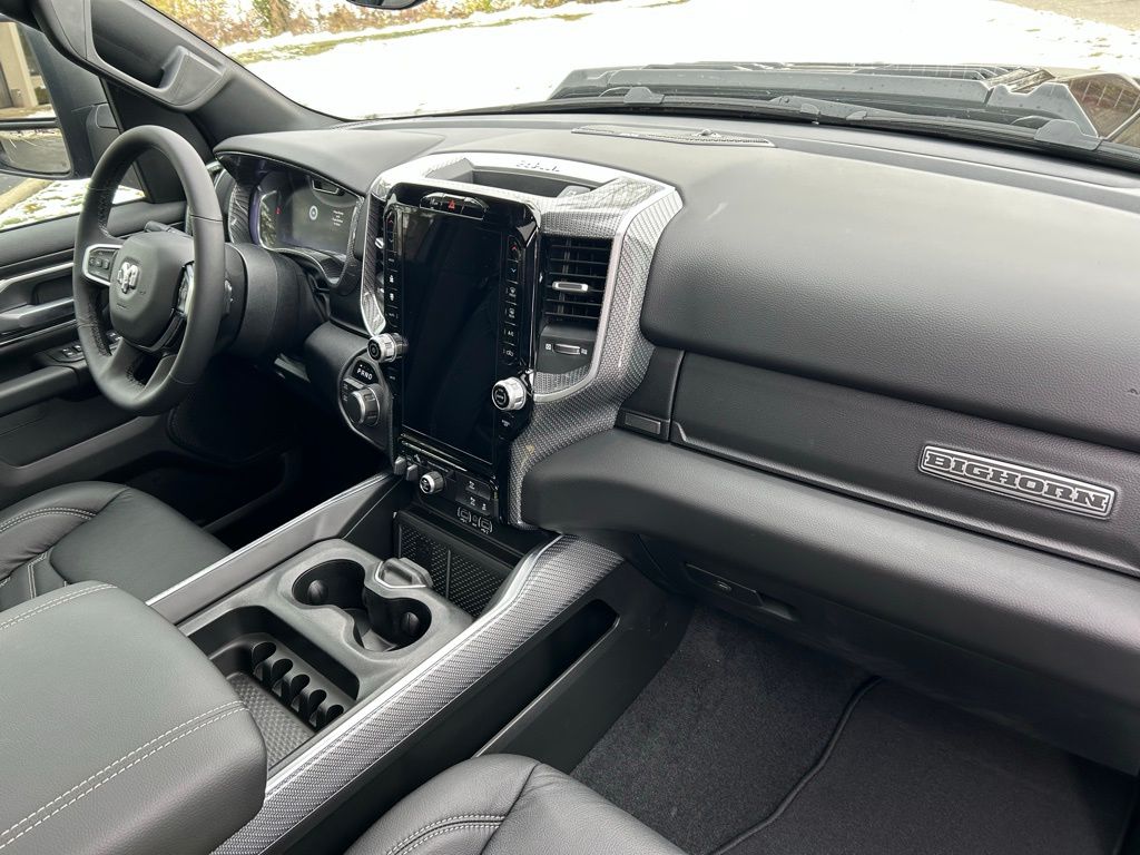 2026 RAM 1500 Big Horn/Lone Star - Photo 19