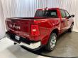 2026 Ram 1500 BIGHORN/LONESTAR CREW 4X4 Pickup
