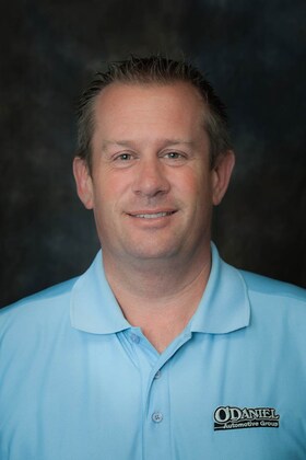 Staff member Pat Garrett from 9d55f0ab6ffe