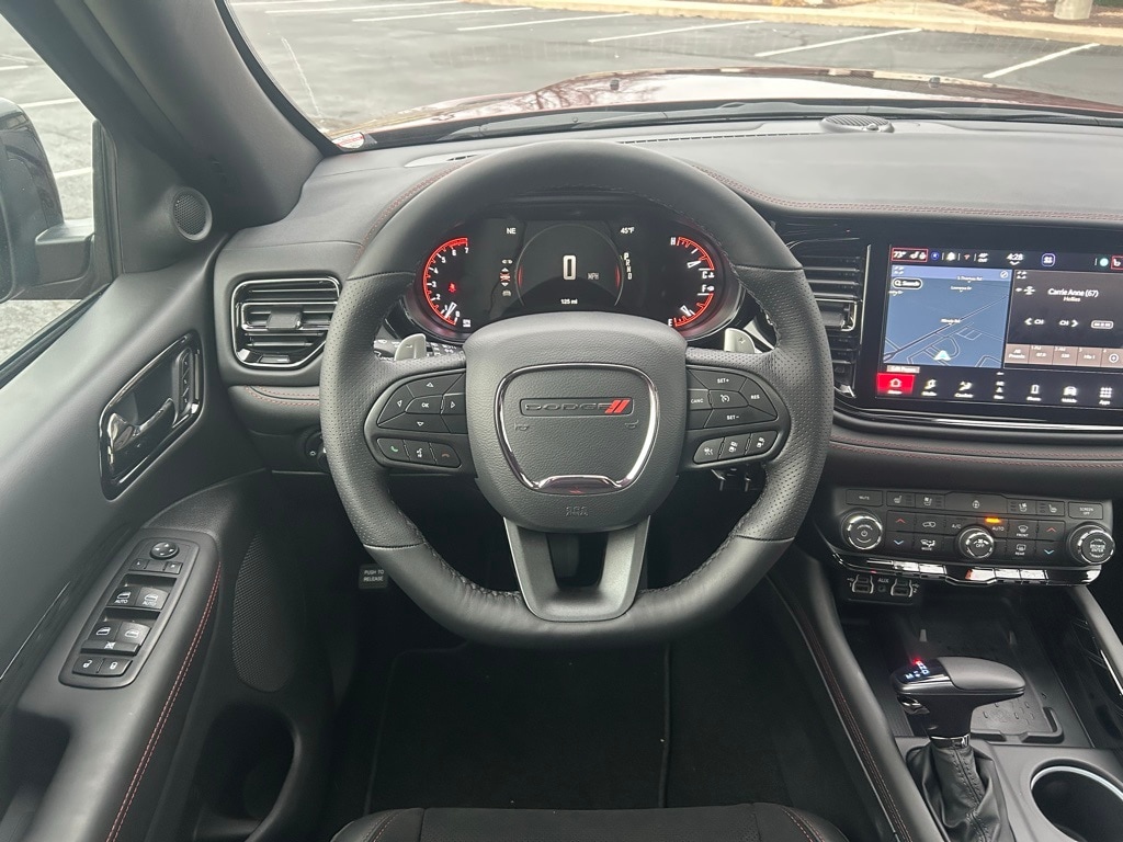 2026 Dodge Durango GT Plus photo 4