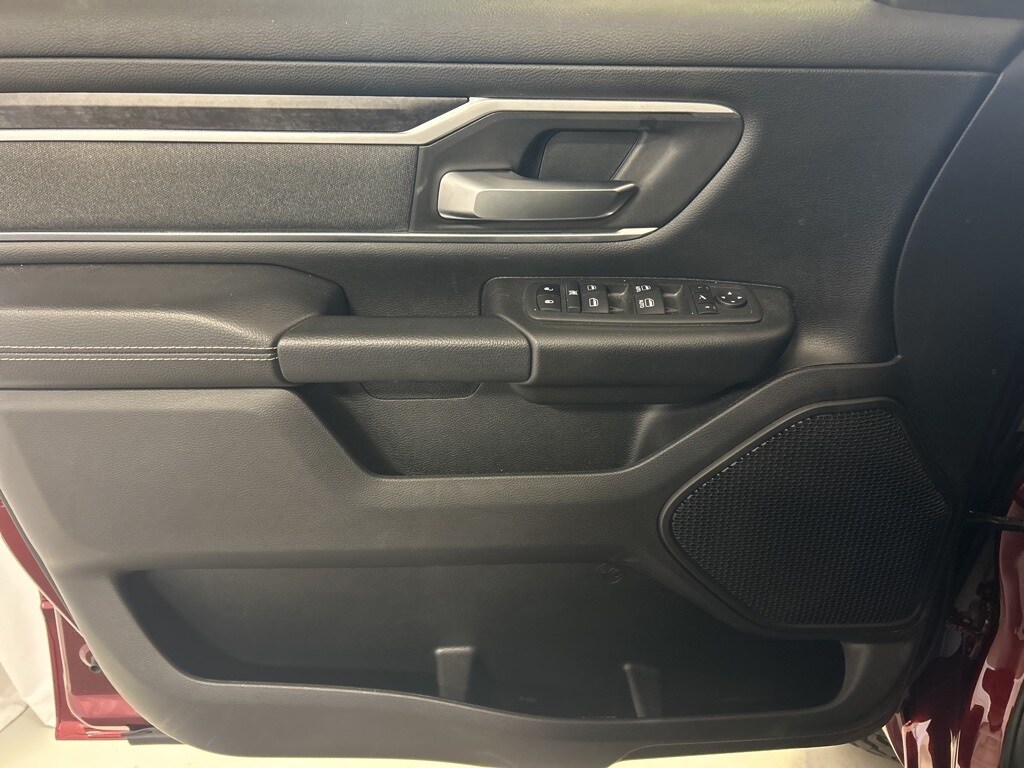 2022 Ram 1500 Big Horn Lone Star photo 3