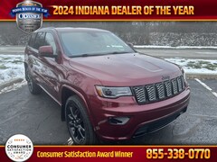 2022 Jeep Grand Cherokee WK Laredo SUV