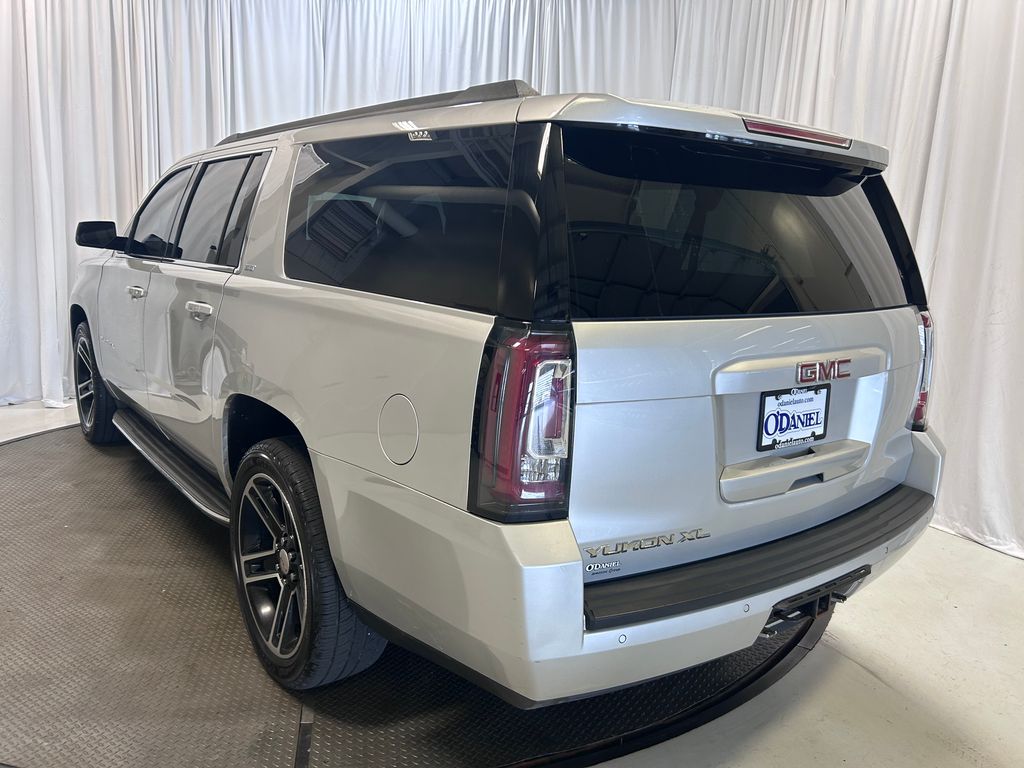 2016 GMC Yukon XL SLT - Photo 28