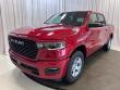2026 Ram 1500 BIGHORN/LONESTAR CREW 4X4 Pickup