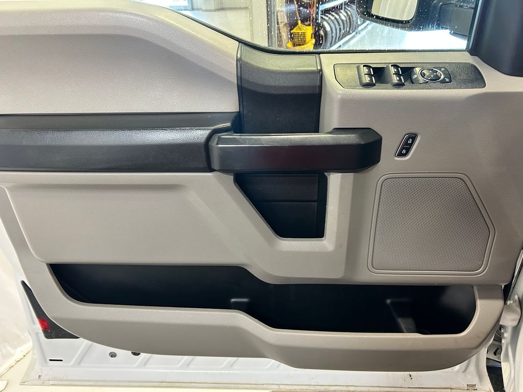 Used 2021 Ford F-350 Truck Super Cab
