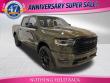 2027 Ram 1500 LIMITED CREW CAB 4X4 Pickup