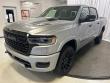 2026 Ram 1500 LIMITED CREW CAB 4X4 5'7 BOX Pickup